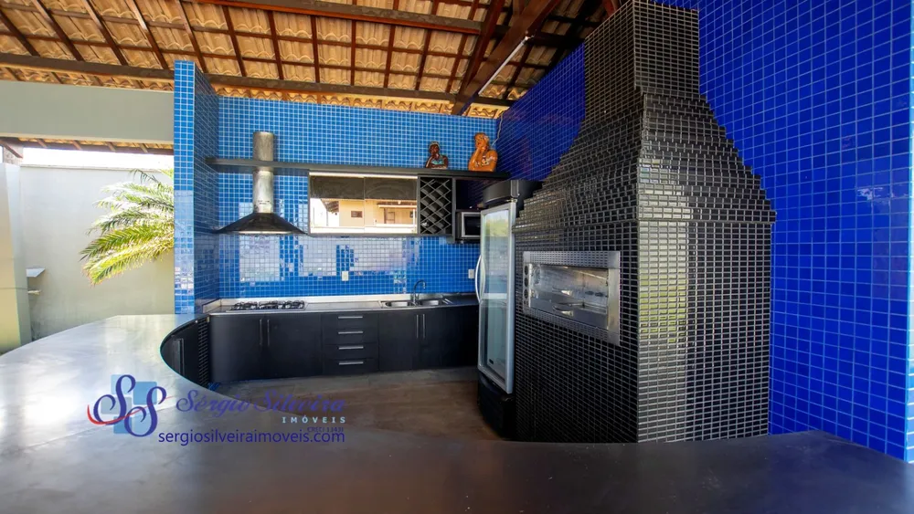 Casa, 5 quartos, 1400 m² - Foto 11