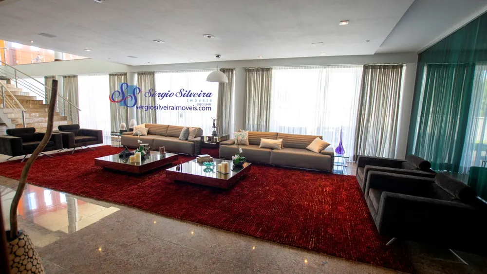 Casa, 5 quartos, 1400 m² - Foto 5