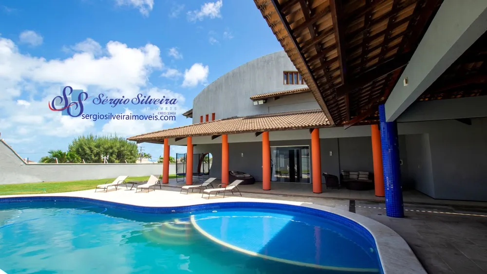 Casa, 5 quartos, 1400 m² - Foto 6
