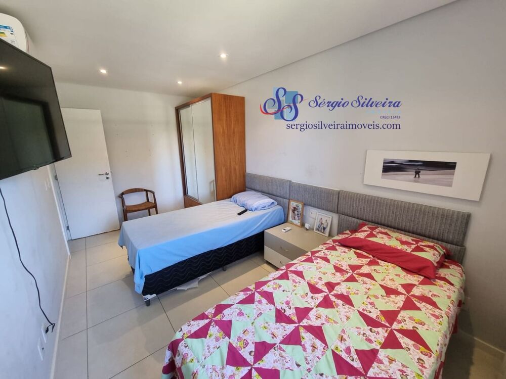 Apartamento, 3 quartos, 126 m² - Foto 10