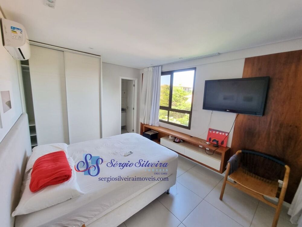 Apartamento, 3 quartos, 126 m² - Foto 9