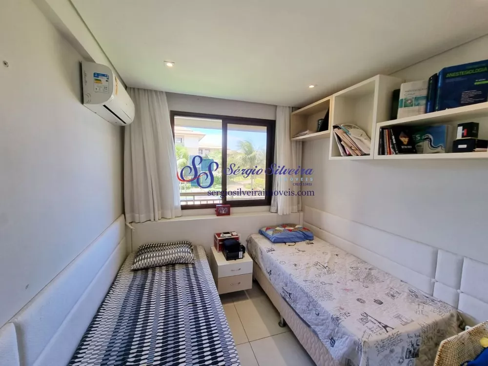 Apartamento à venda com 3 quartos, 126m² - Foto 5