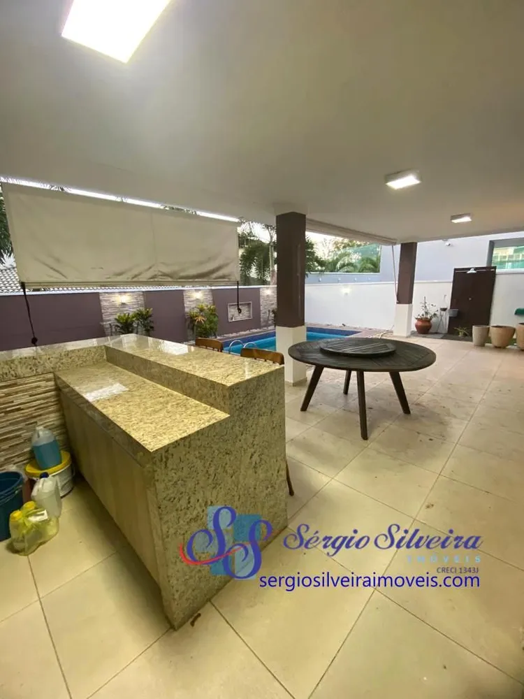 Casa de Condomínio, 4 quartos - Foto 5