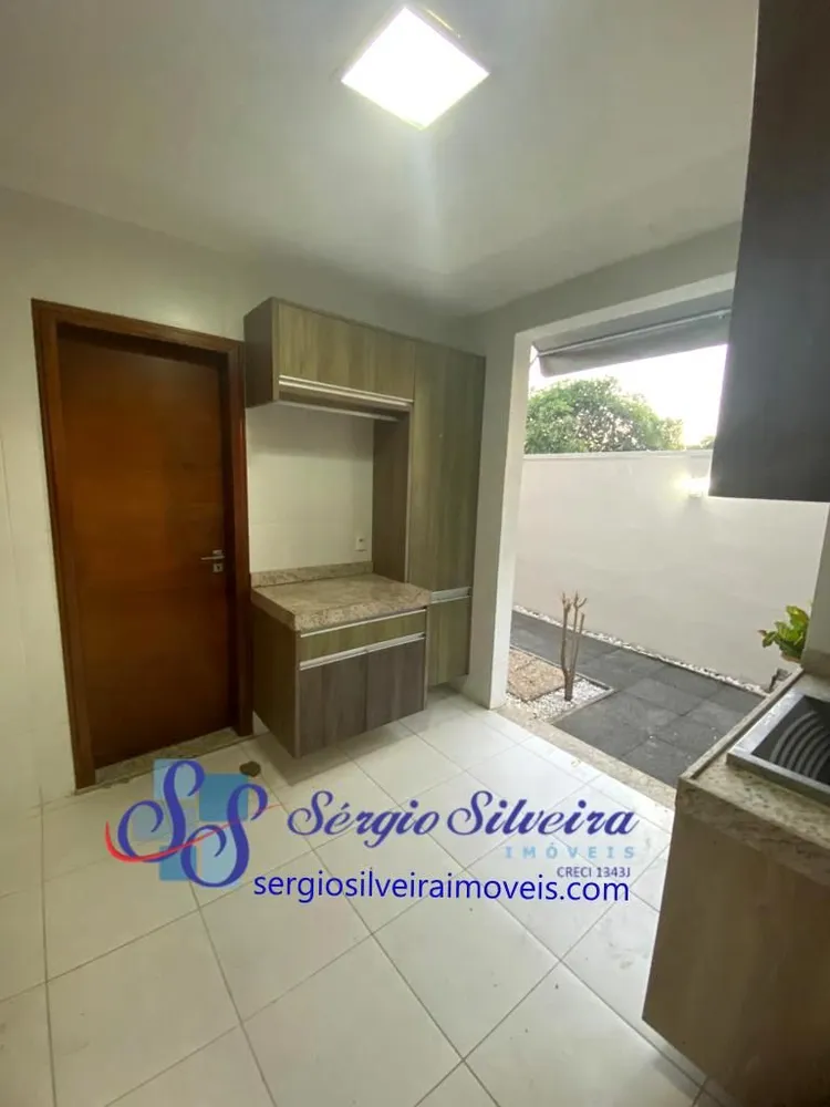 Casa de Condomínio, 4 quartos - Foto 10