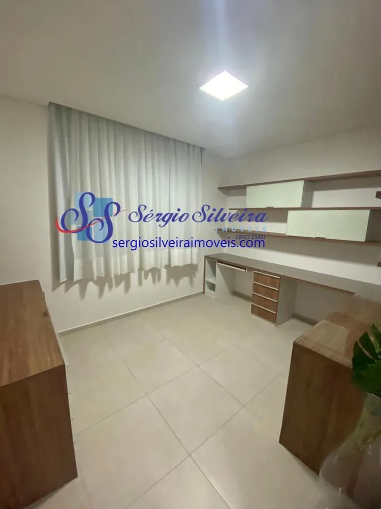 Casa de Condomínio, 4 quartos - Foto 8