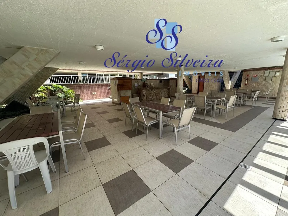 Apartamento, 2 quartos, 90 m² - Foto 3