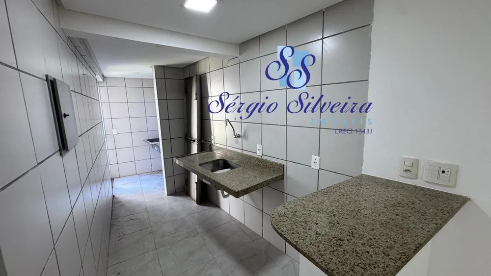 Apartamento, 2 quartos, 90 m² - Foto 7