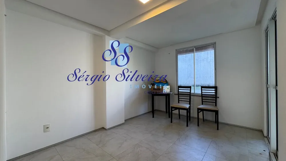 Apartamento, 2 quartos, 90 m² - Foto 8