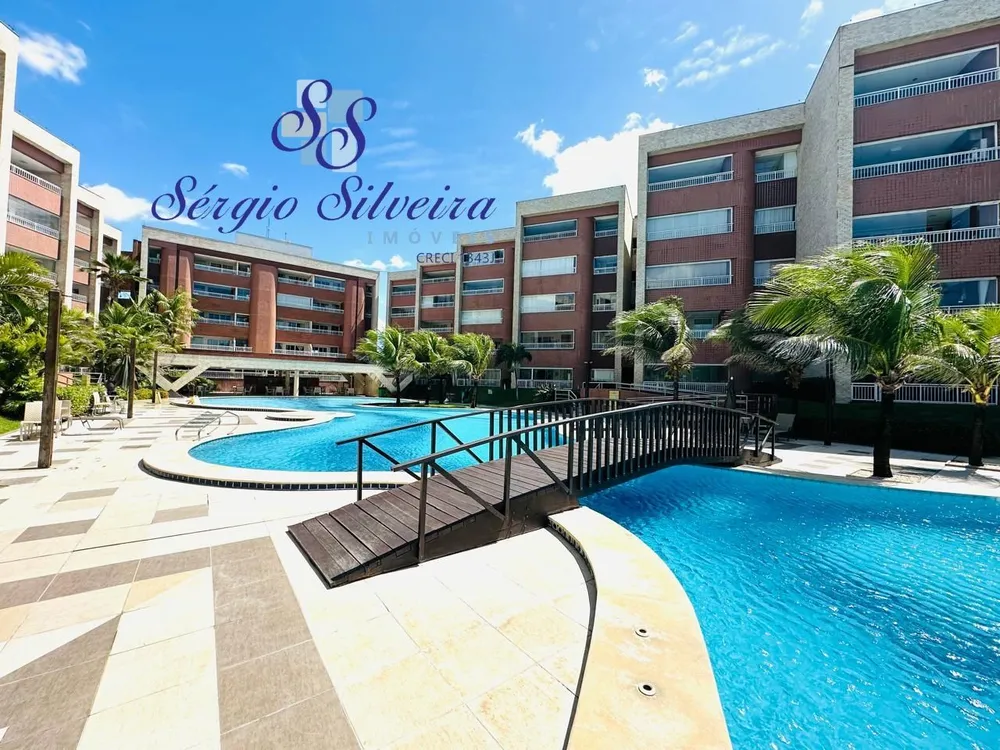 Apartamento, 2 quartos, 90 m² - Foto 6