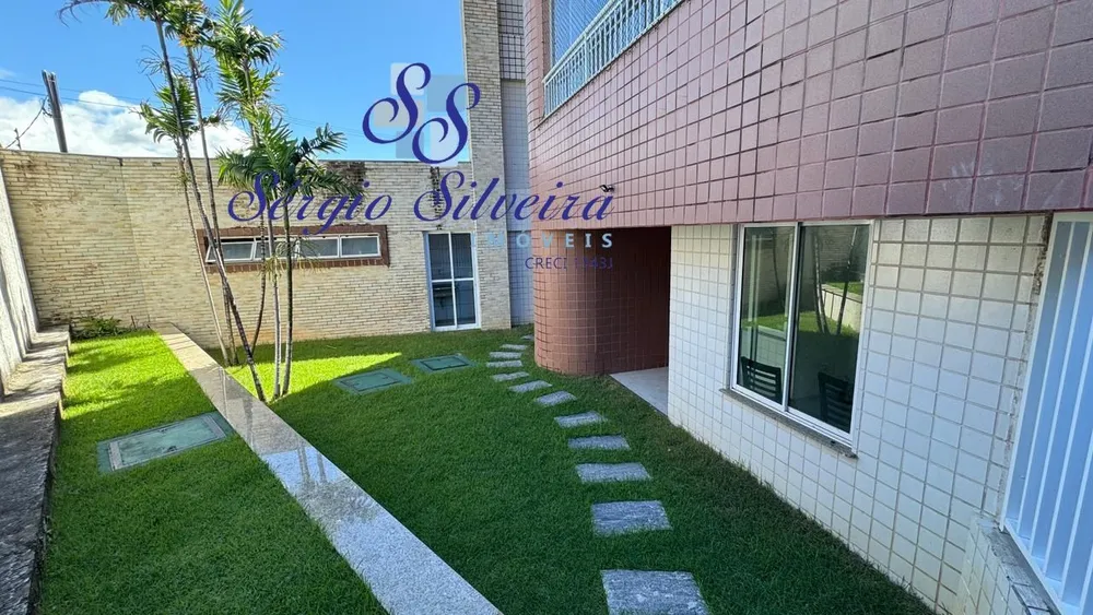 Apartamento, 2 quartos, 90 m² - Foto 2