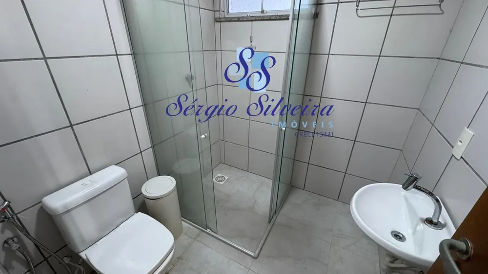 Apartamento, 2 quartos, 90 m² - Foto 5