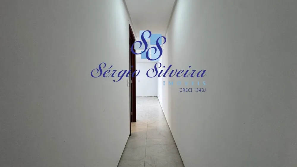 Apartamento, 2 quartos, 90 m² - Foto 1