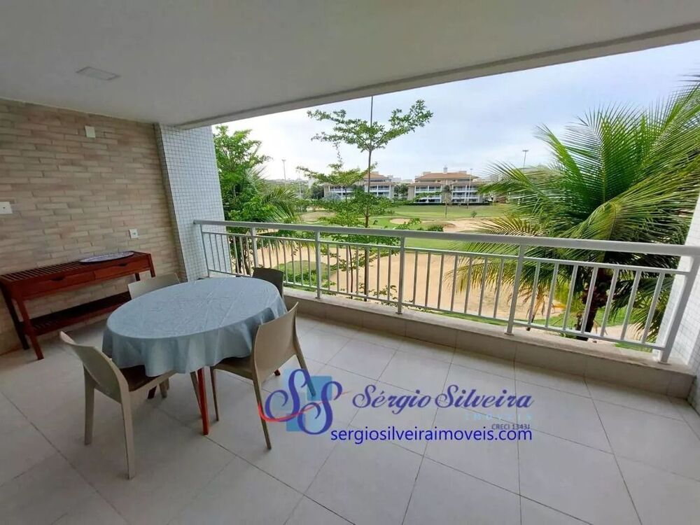 Apartamento, 3 quartos, 115 m² - Foto 5