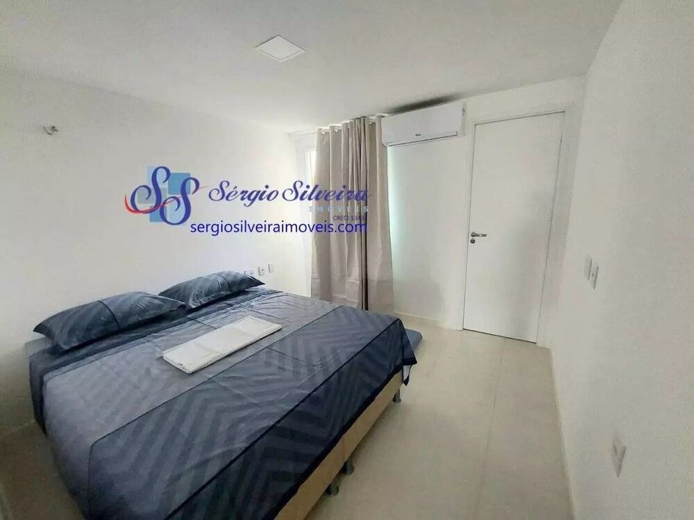 Apartamento, 3 quartos, 115 m² - Foto 8