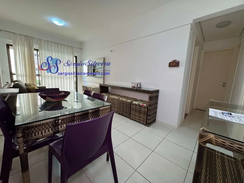 Apartamento, 2 quartos, 68 m² - Foto 1