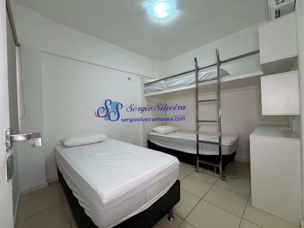 Apartamento, 2 quartos, 68 m² - Foto 3