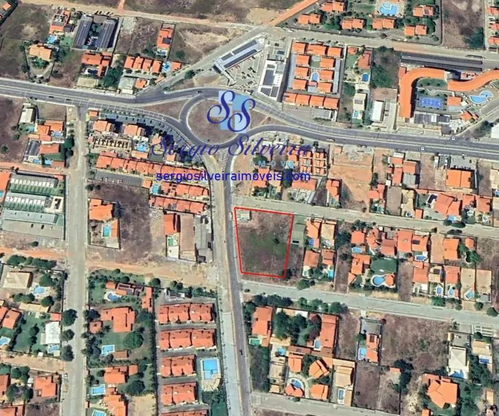 Terreno, 3347 m² - Foto 3