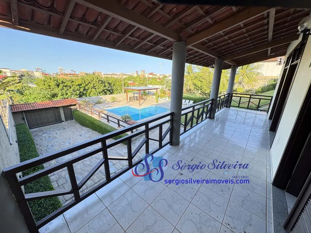 Casa de Condomínio, 5 quartos - Foto 8