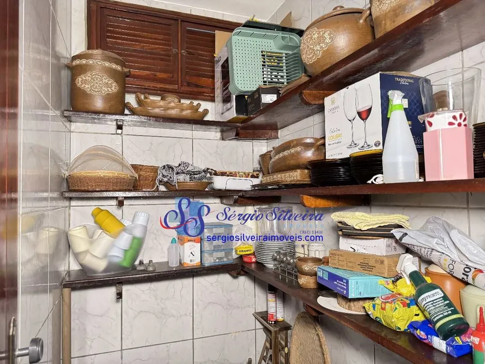 Casa de Condomínio, 5 quartos - Foto 6