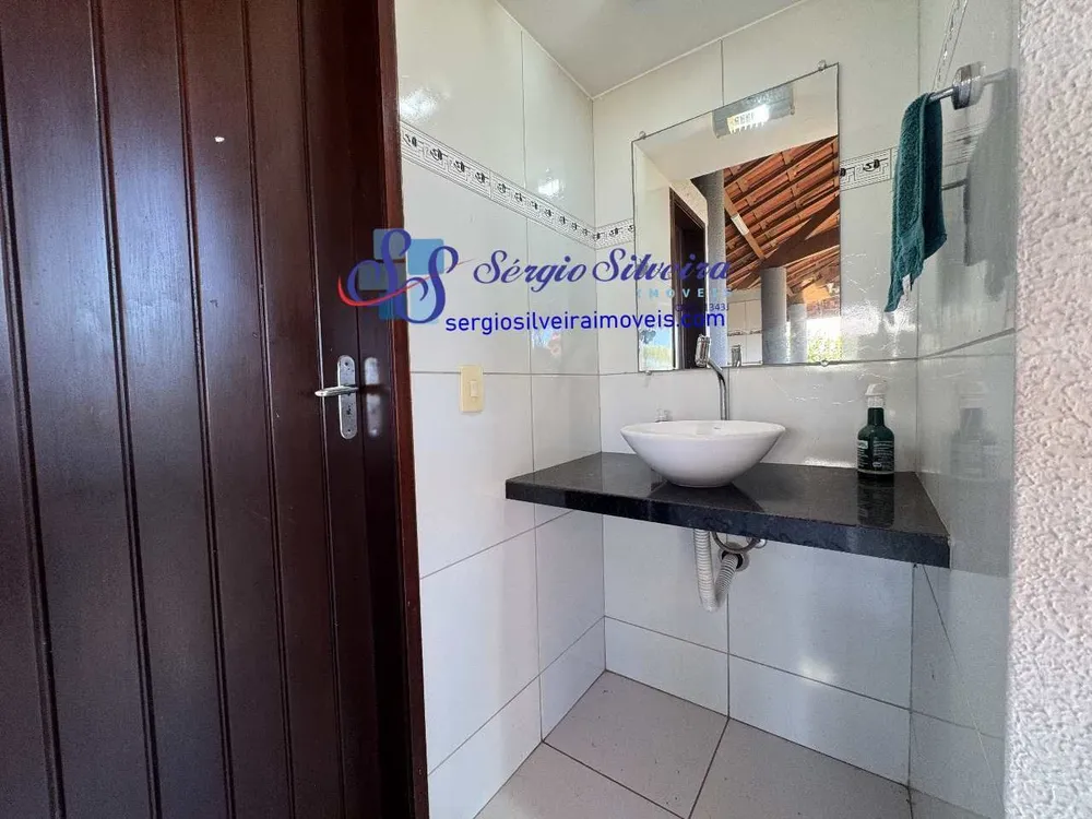 Casa de Condomínio, 5 quartos - Foto 10