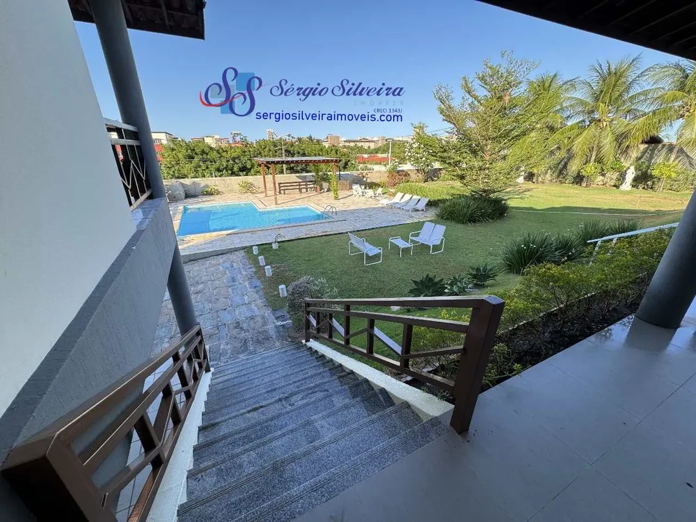 Casa de Condomínio, 5 quartos - Foto 4