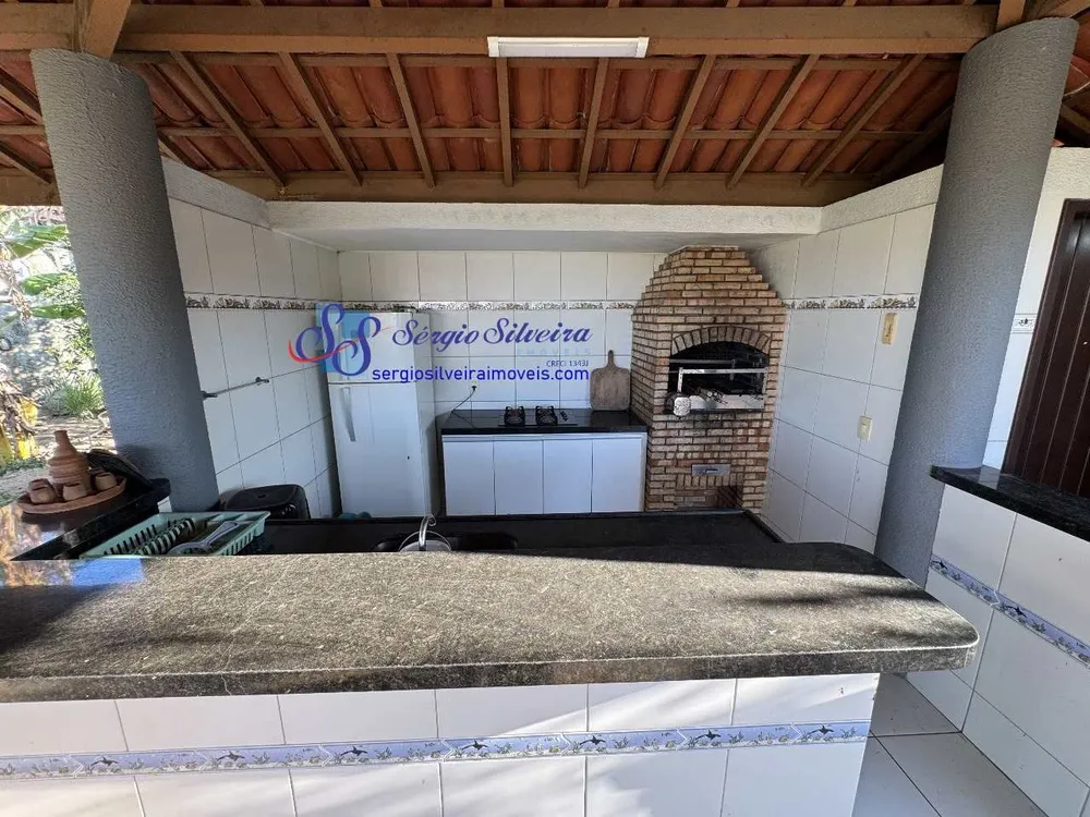 Casa de Condomínio, 5 quartos - Foto 5