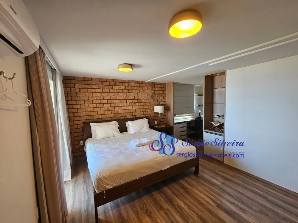 Cobertura, 4 quartos, 256 m² - Foto 5
