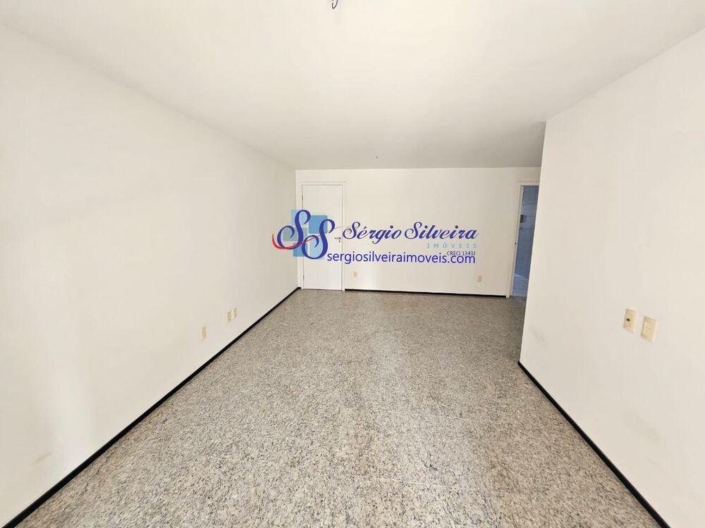 Apartamento à venda com 3 quartos, 115m² - Foto 3