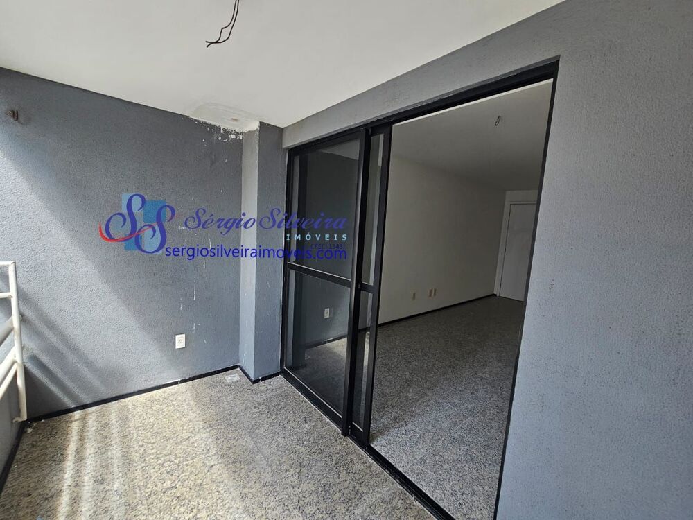 Apartamento à venda com 3 quartos, 115m² - Foto 4