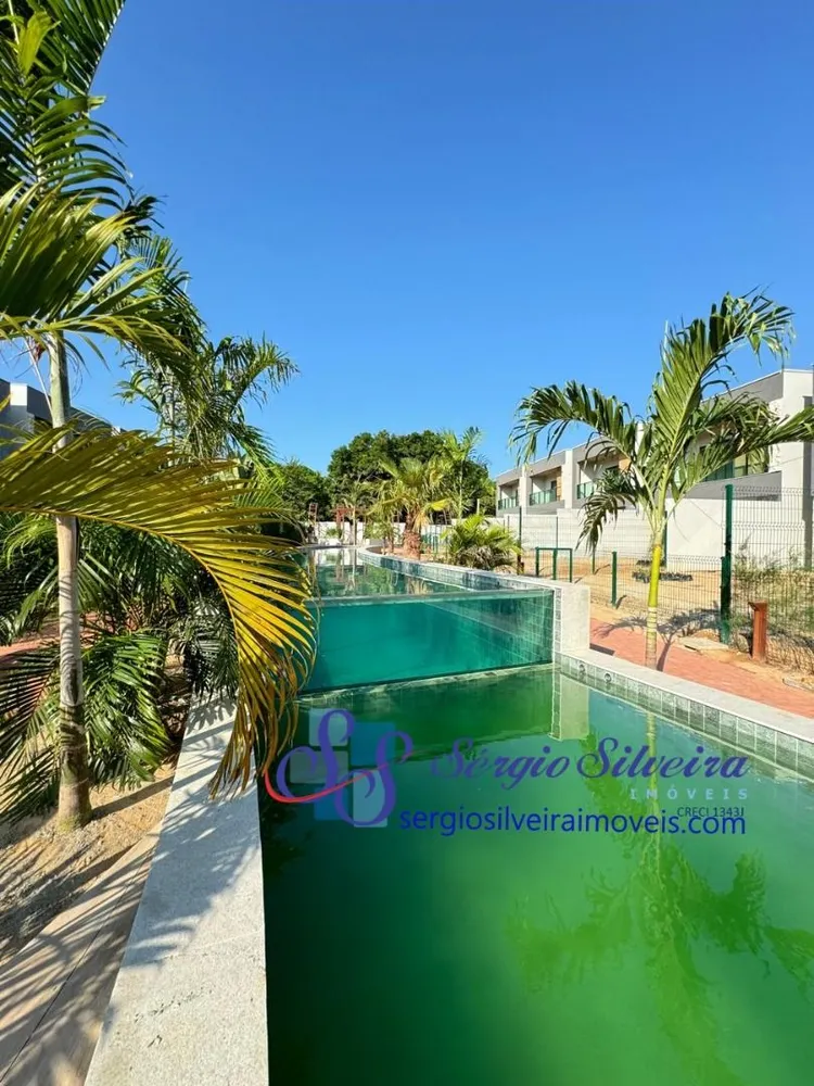 Casa de Condomínio, 4 quartos - Foto 7