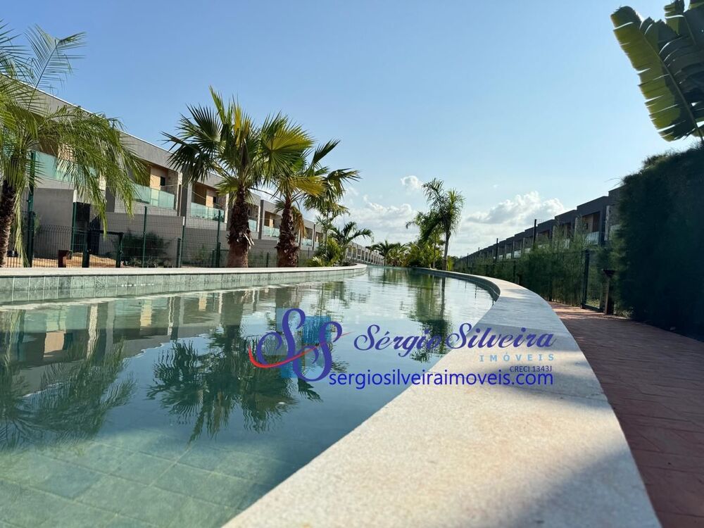 Casa de Condomínio à venda com 4 quartos, 151m² - Foto 3