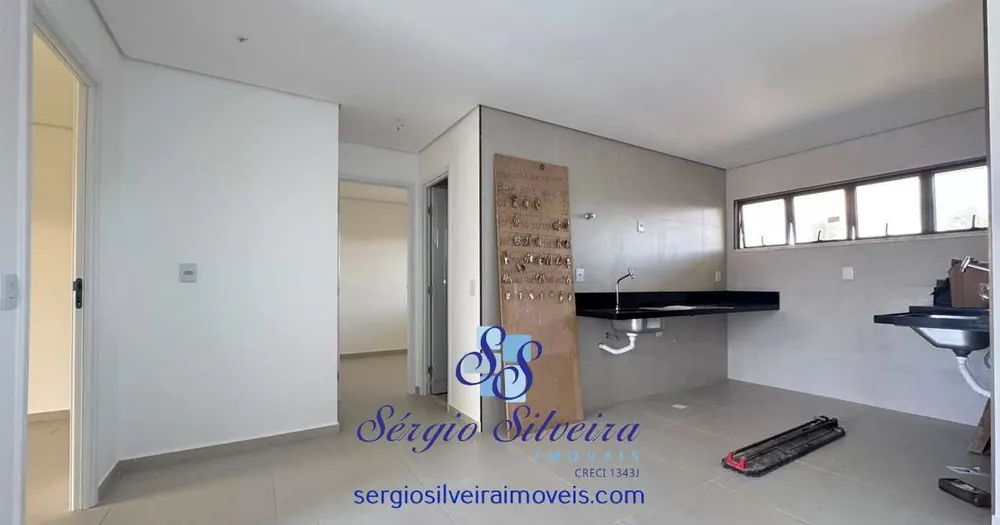 Apartamento, 2 quartos, 69 m² - Foto 5
