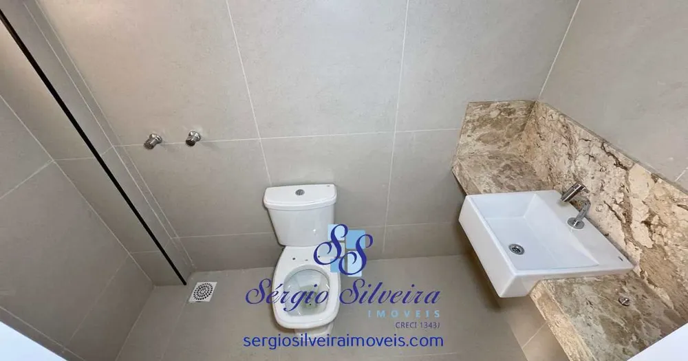 Apartamento, 2 quartos, 69 m² - Foto 8