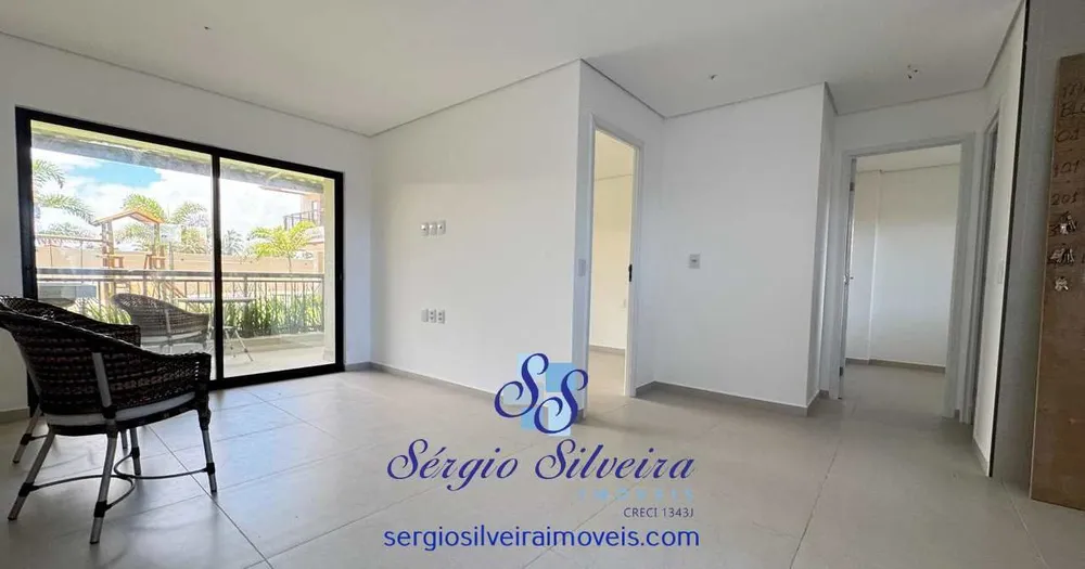 Apartamento, 2 quartos, 69 m² - Foto 2