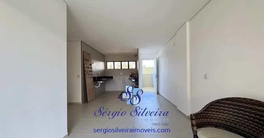 Apartamento, 2 quartos, 69 m² - Foto 4