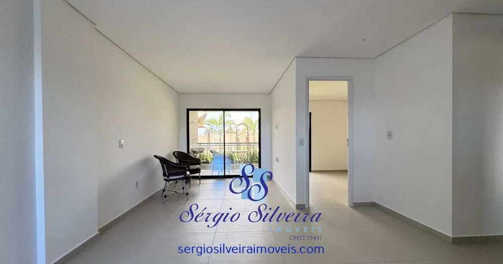 Apartamento, 2 quartos, 69 m² - Foto 1