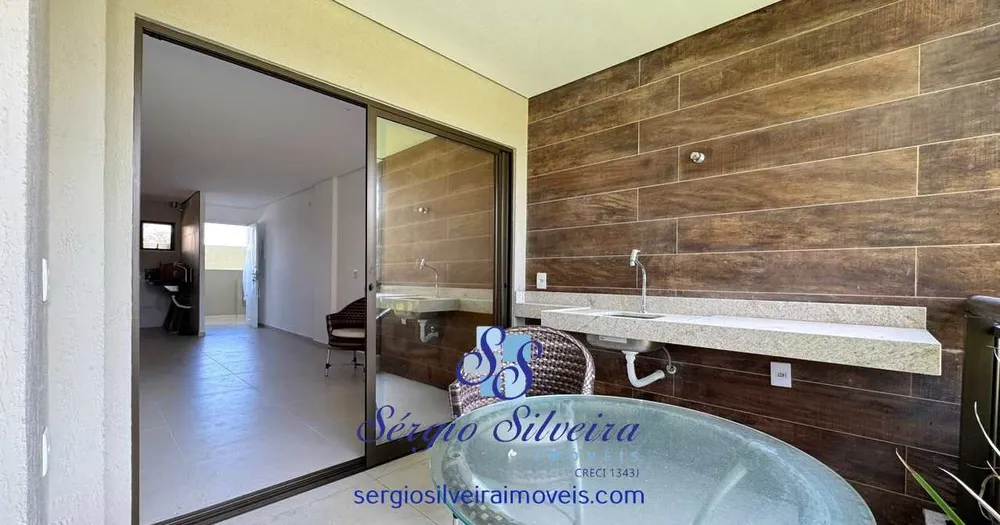 Apartamento, 2 quartos, 69 m² - Foto 3