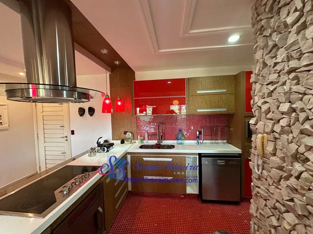 Apartamento, 4 quartos, 157 m² - Foto 5