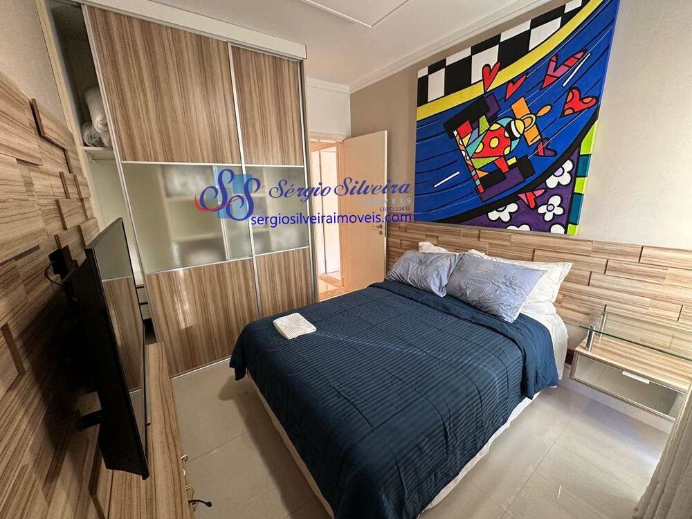 Apartamento, 4 quartos, 157 m² - Foto 4