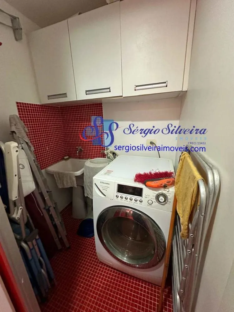 Apartamento, 4 quartos, 157 m² - Foto 7