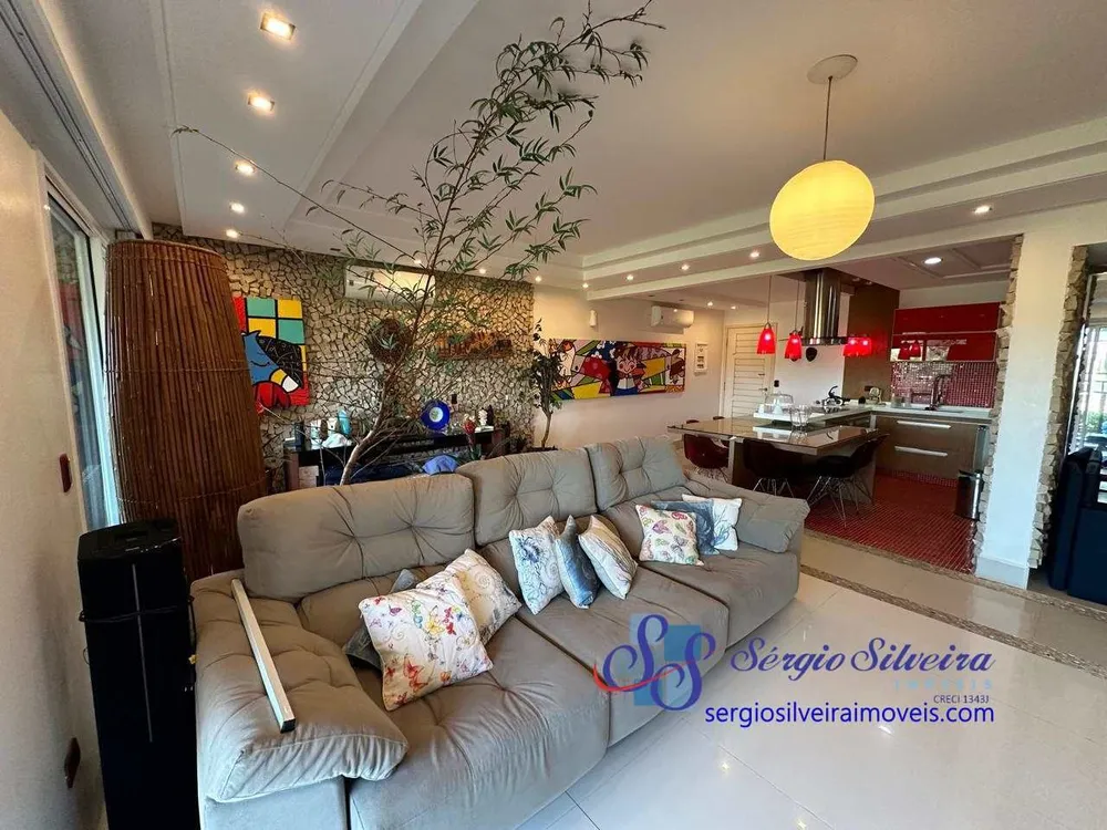 Apartamento, 4 quartos, 157 m² - Foto 3
