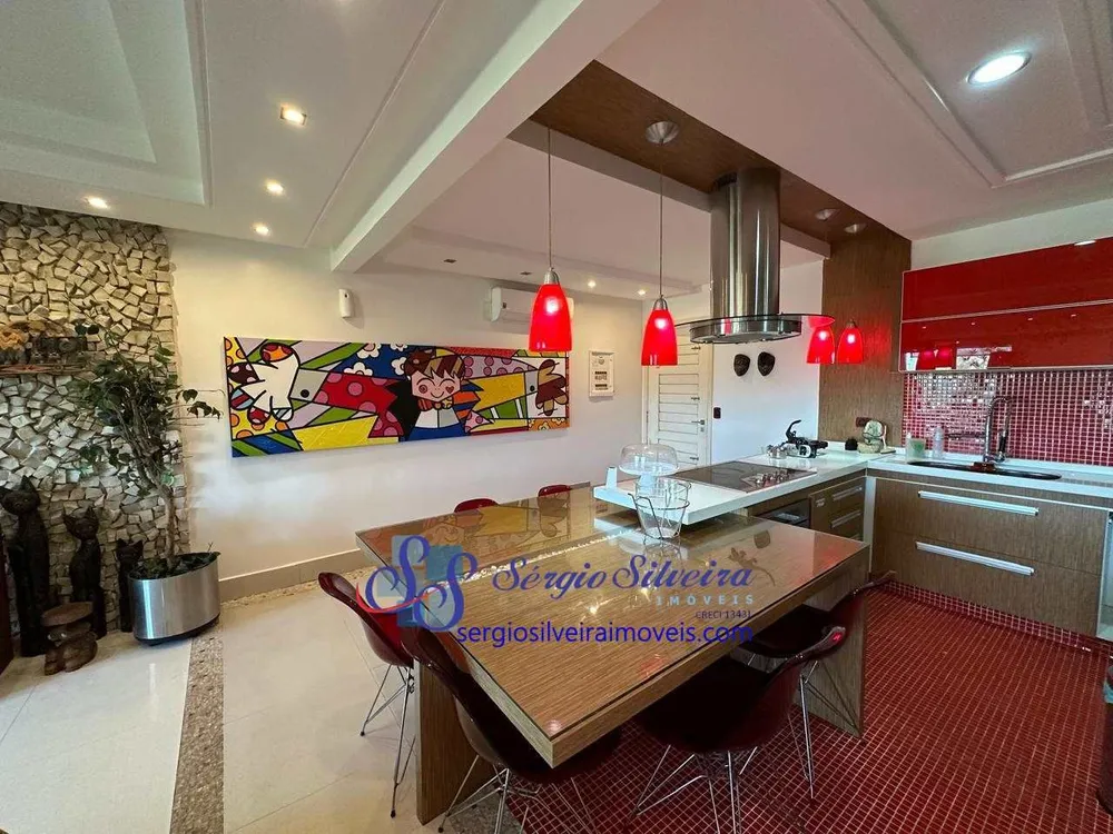 Apartamento, 4 quartos, 157 m² - Foto 4