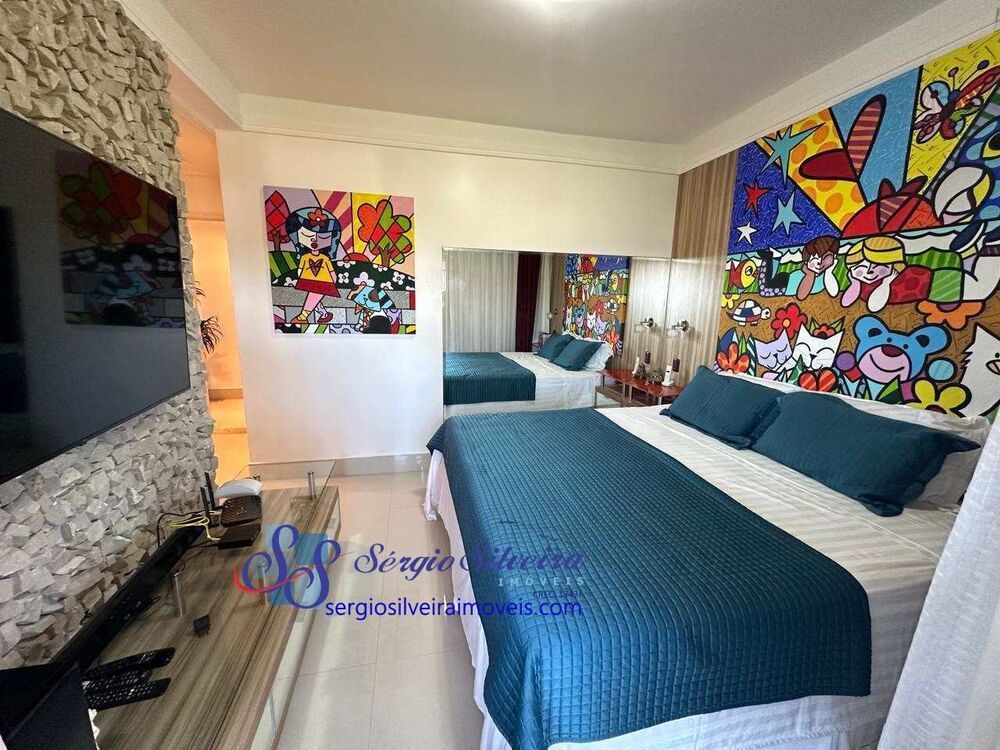 Apartamento, 4 quartos, 157 m² - Foto 2