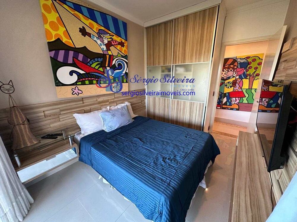 Apartamento, 4 quartos, 157 m² - Foto 3