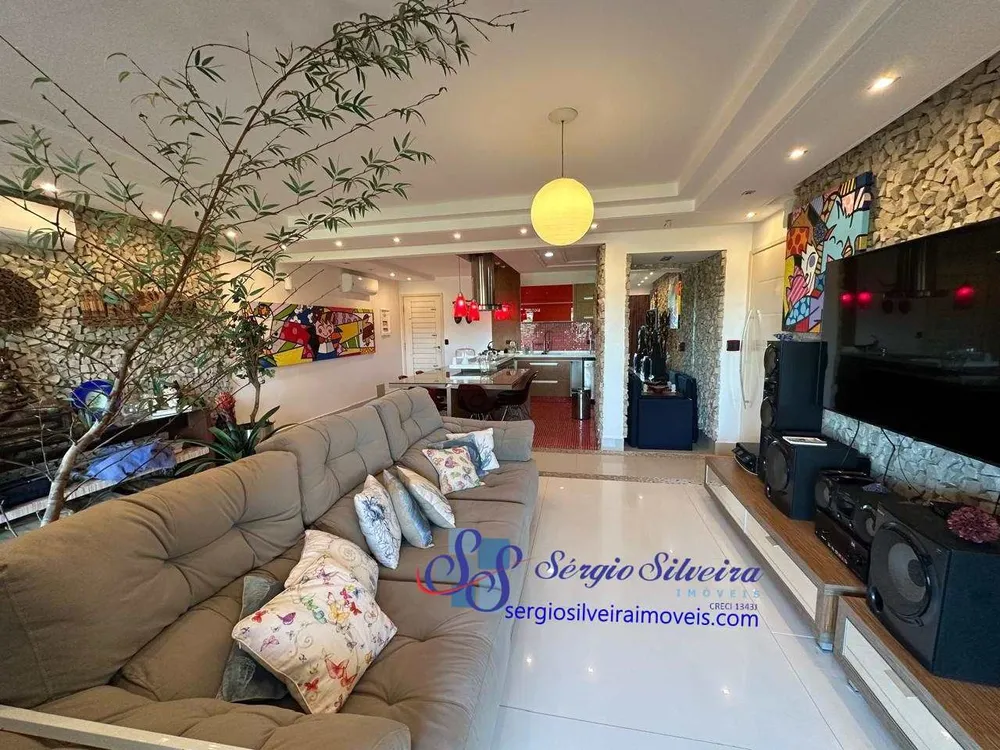 Apartamento, 4 quartos, 157 m² - Foto 1