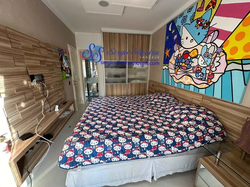 Apartamento, 4 quartos, 157 m² - Foto 11