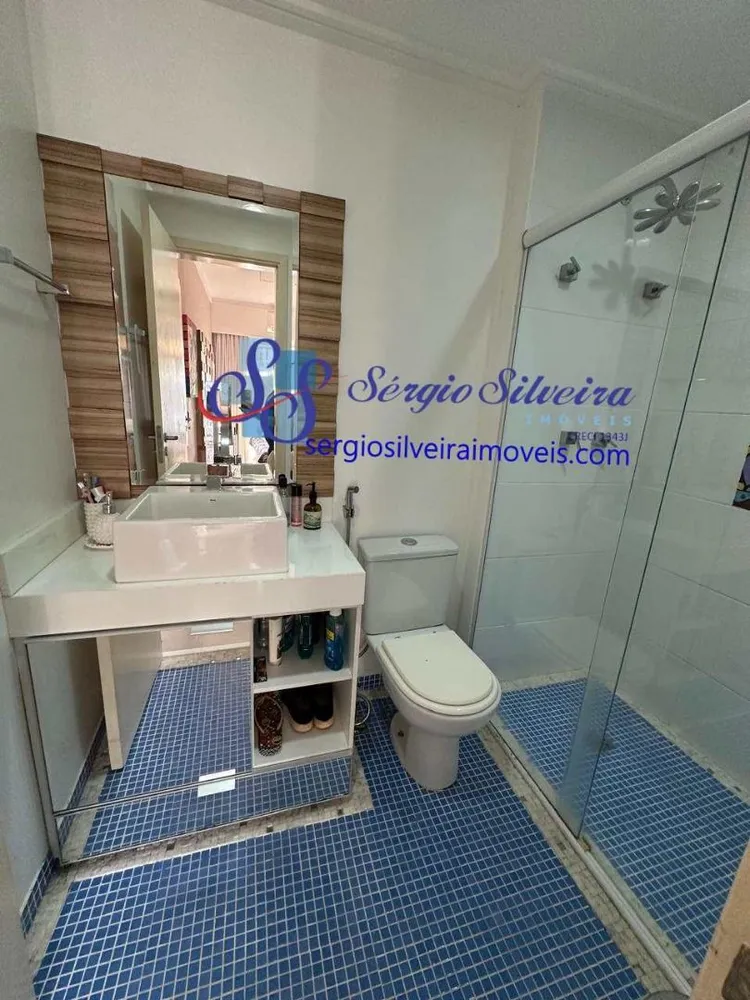 Apartamento, 4 quartos, 157 m² - Foto 12