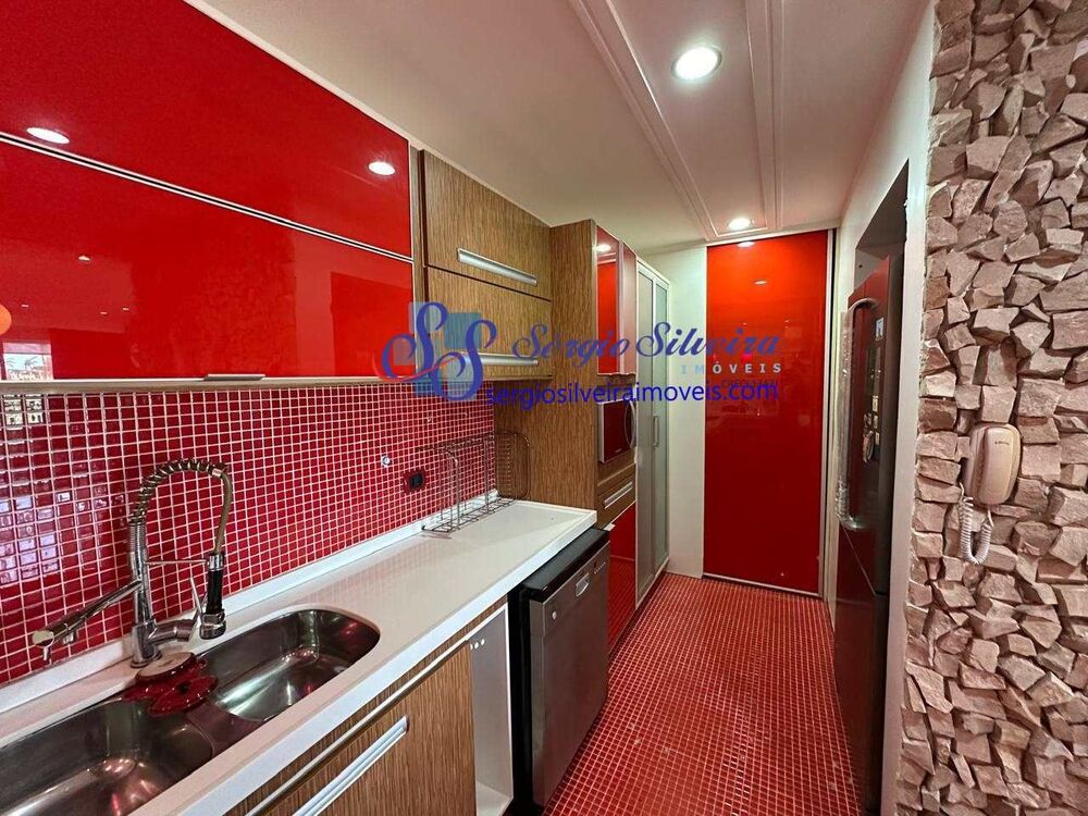 Apartamento, 4 quartos, 157 m² - Foto 1