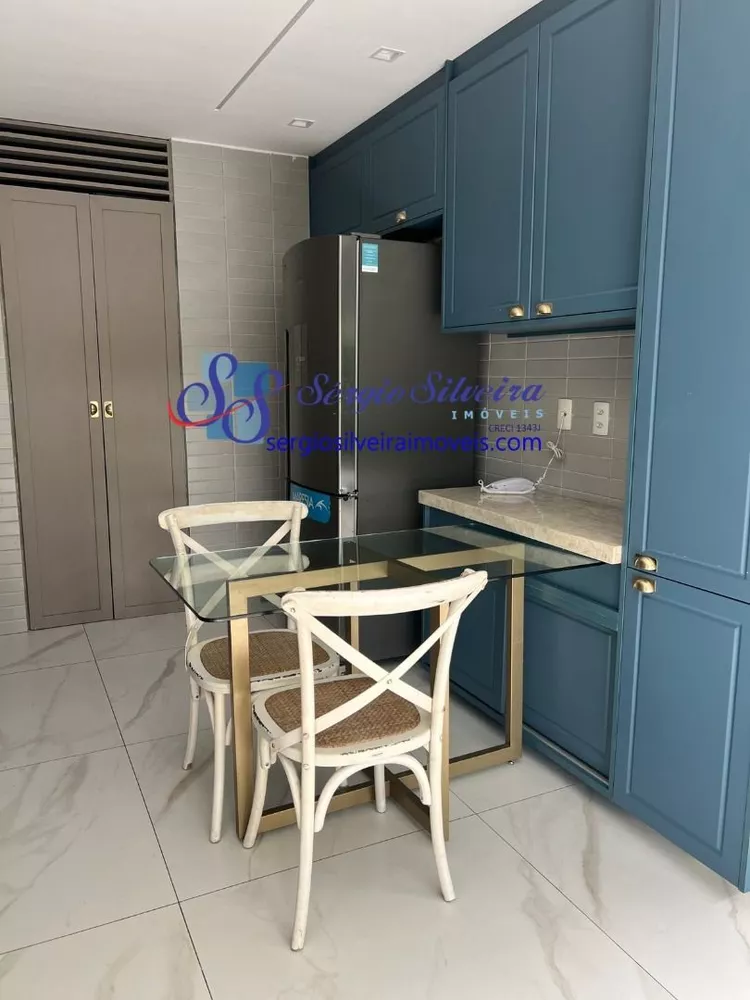 Apartamento à venda com 3 quartos, 113m² - Foto 4