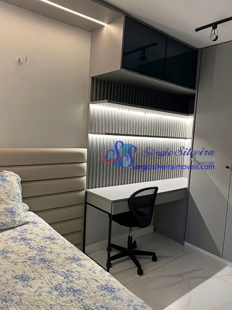 Apartamento, 3 quartos, 113 m² - Foto 9